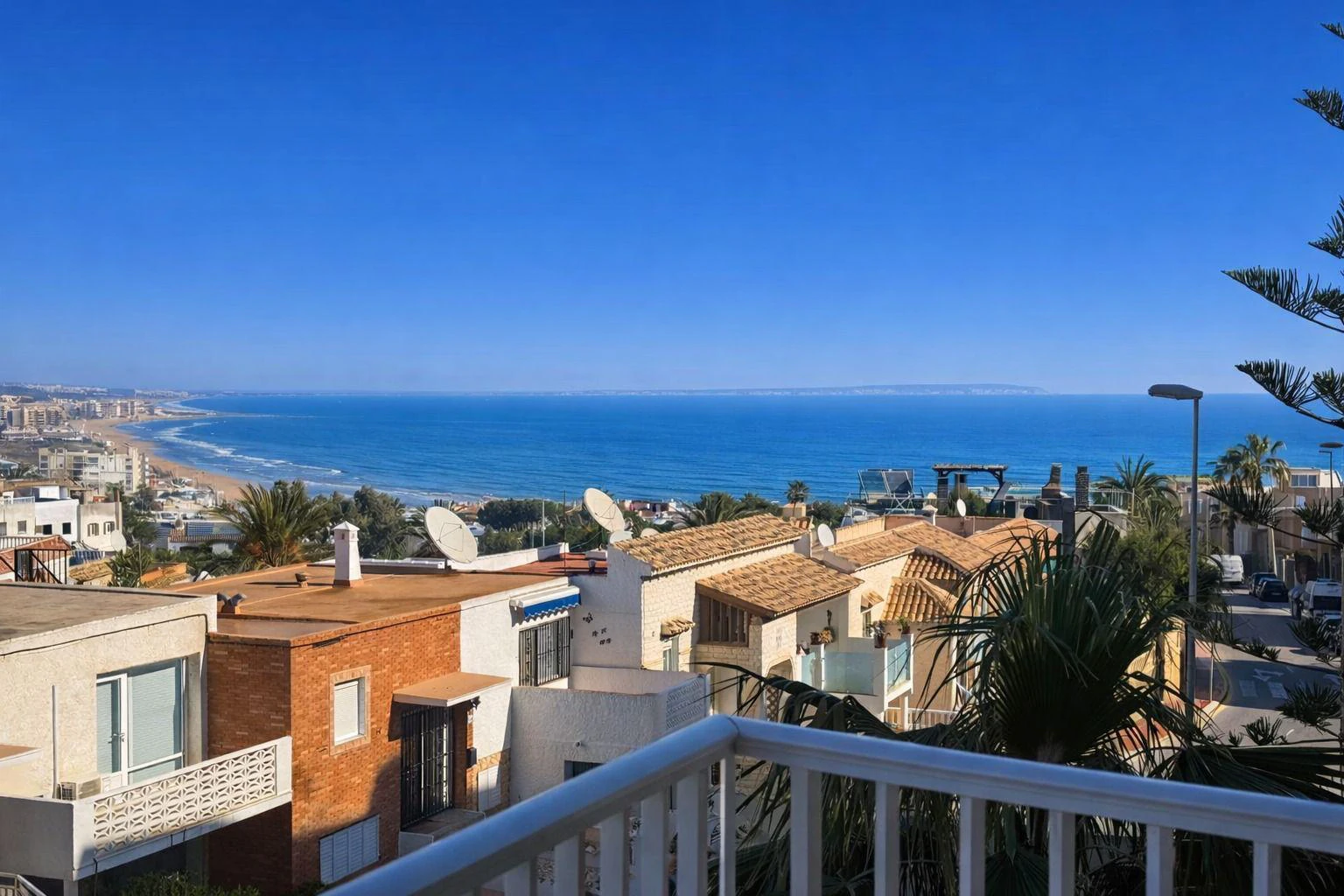 Appartement à la vente à Torrevieja