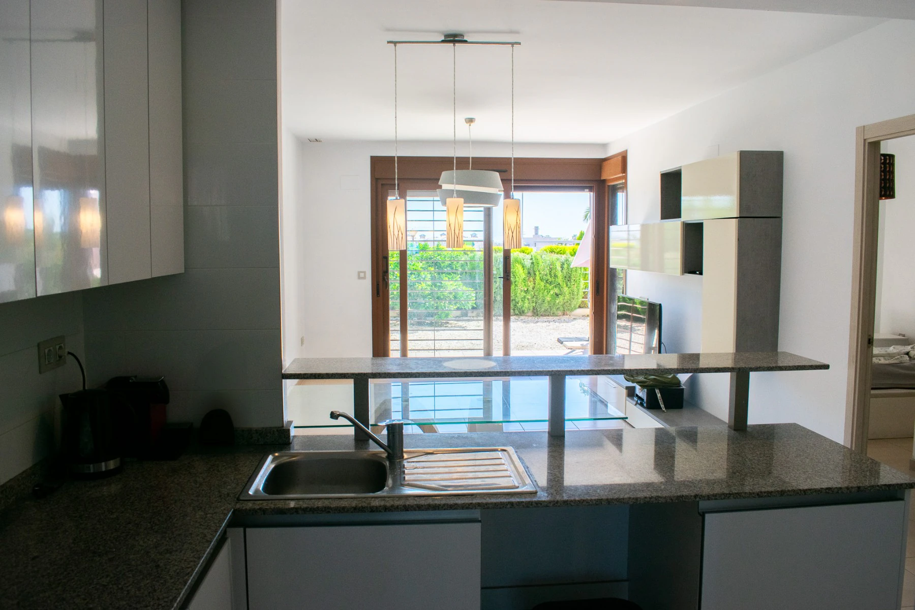 Flat for sale in Orihuela Costa