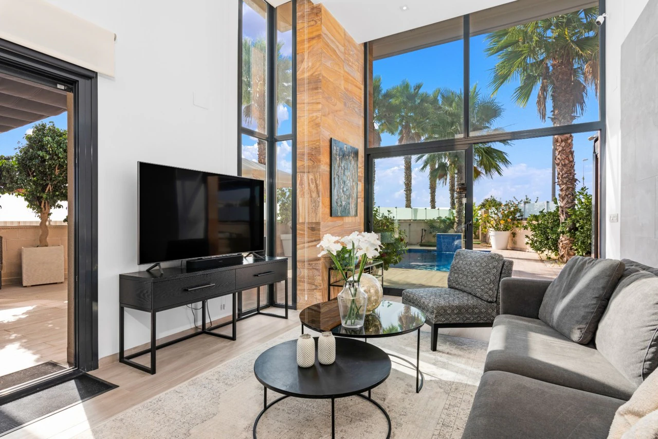 Chalet/Villa en venta en Cabo Roig