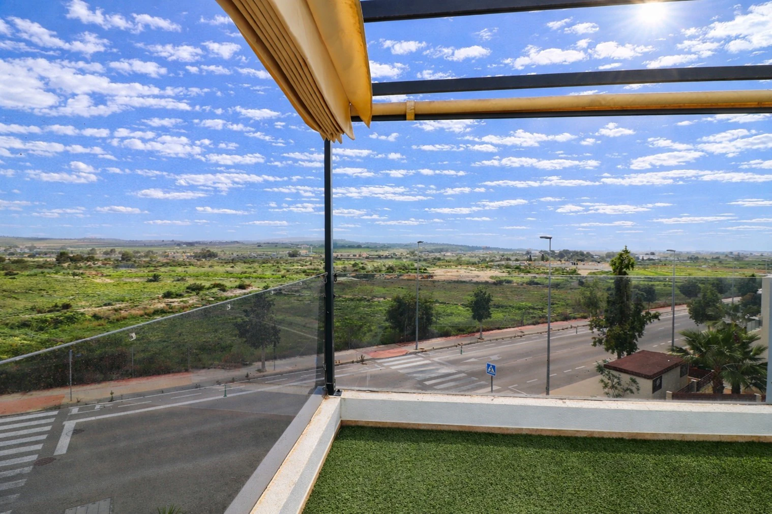Villa for sale in Benijofar