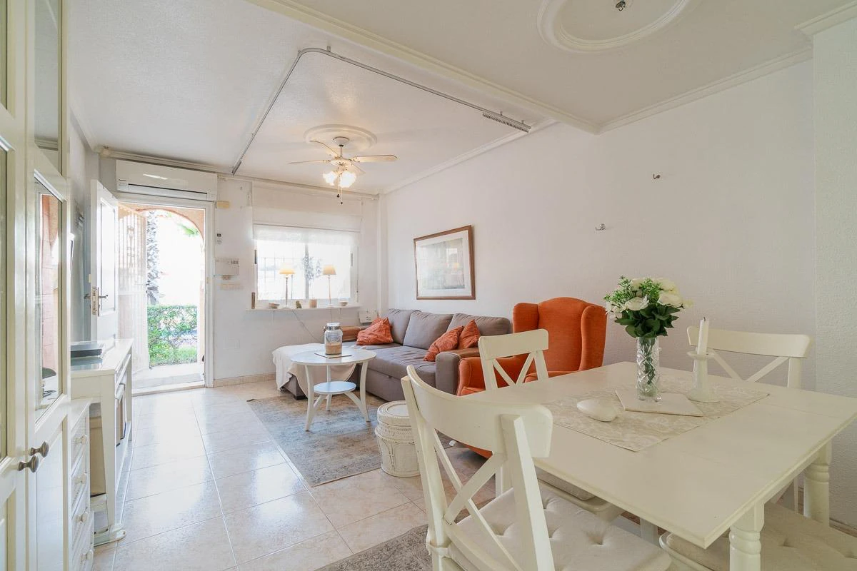 Duplex for sale in Orihuela Costa