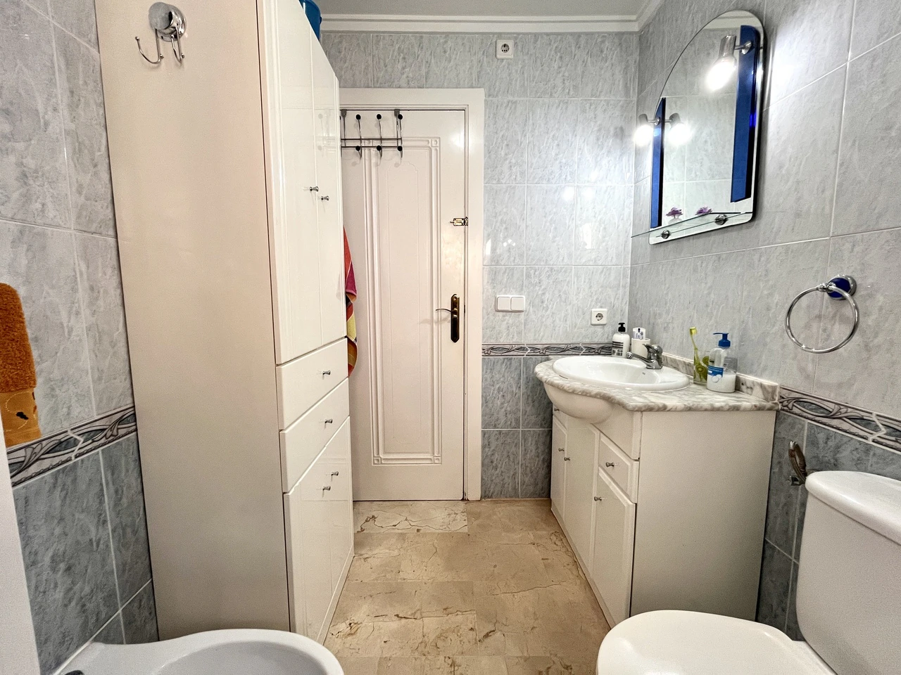 Flat for sale in Playa Flamenca