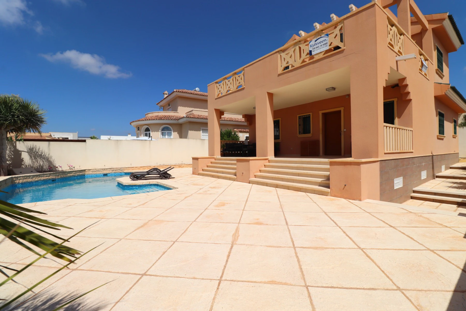 Chalet/Villa en venta en Ciudad Quesada