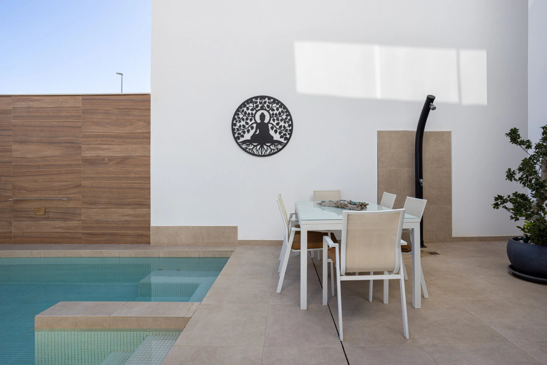 Casa adosada en venta en Benijofar