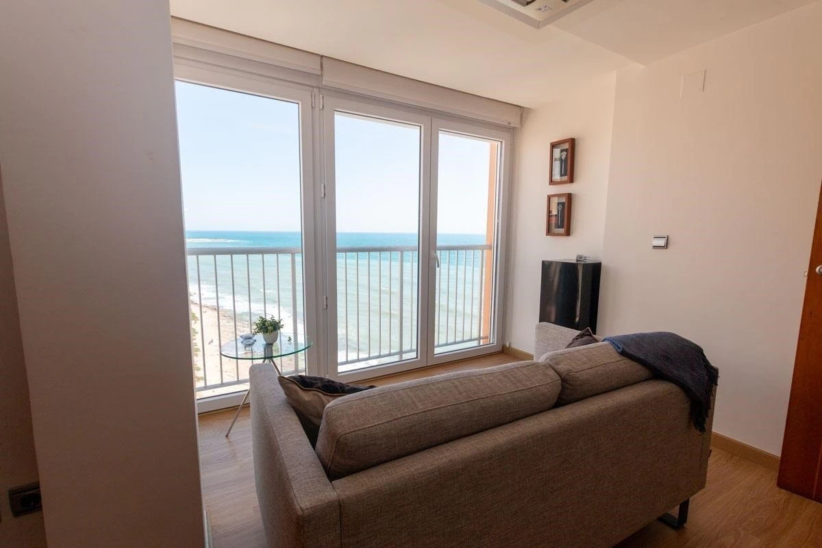 Flat for sale in Torrevieja