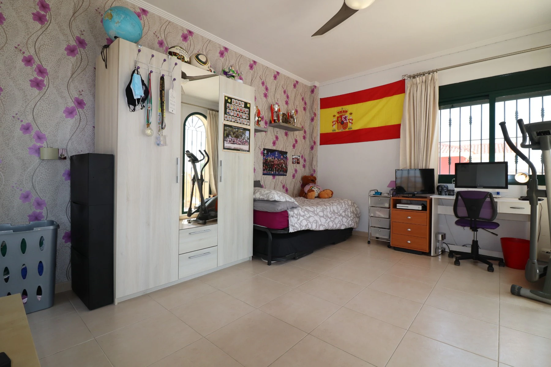 Chalet/Villa en venta en Ciudad Quesada