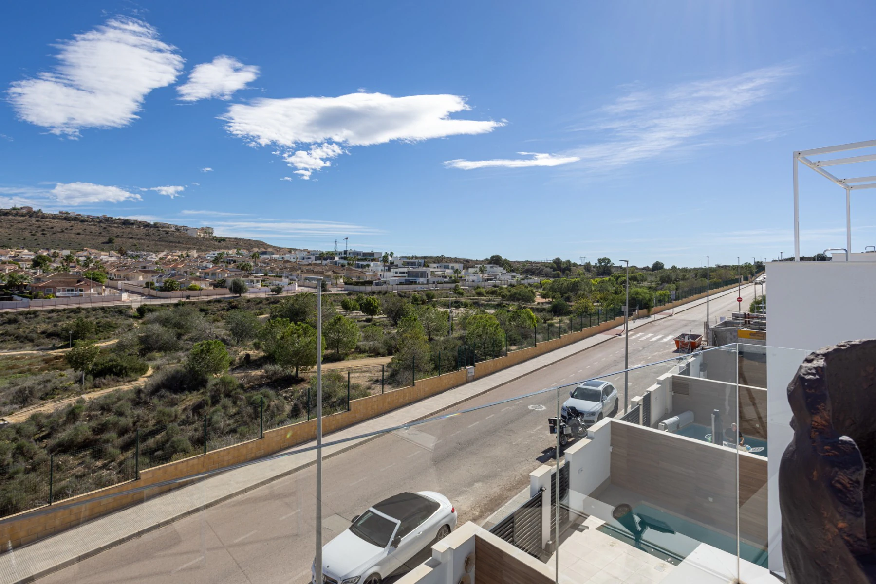 Casa adosada en venta en Benijofar