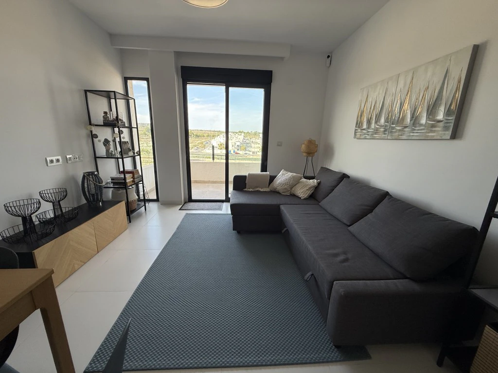 Flat for sale in San Miguel De Salinas