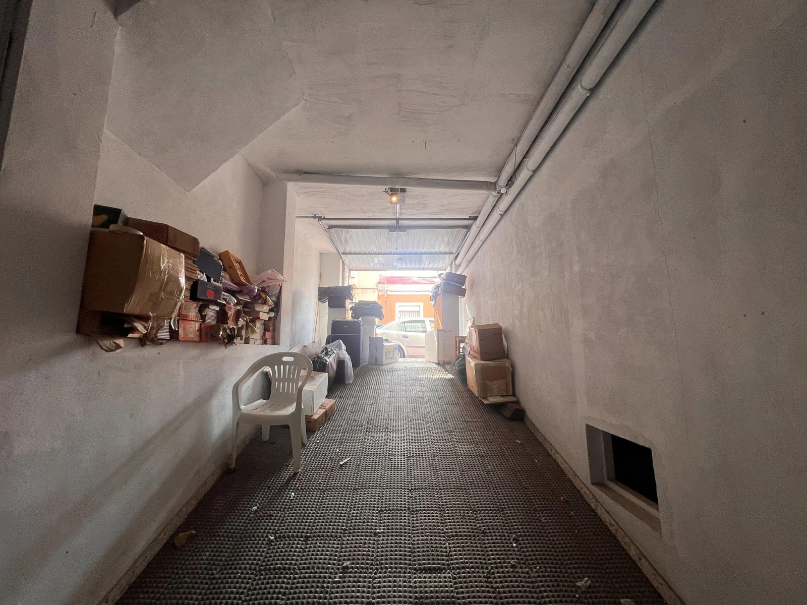 Casa adosada en venta en Guardamar Del Segura