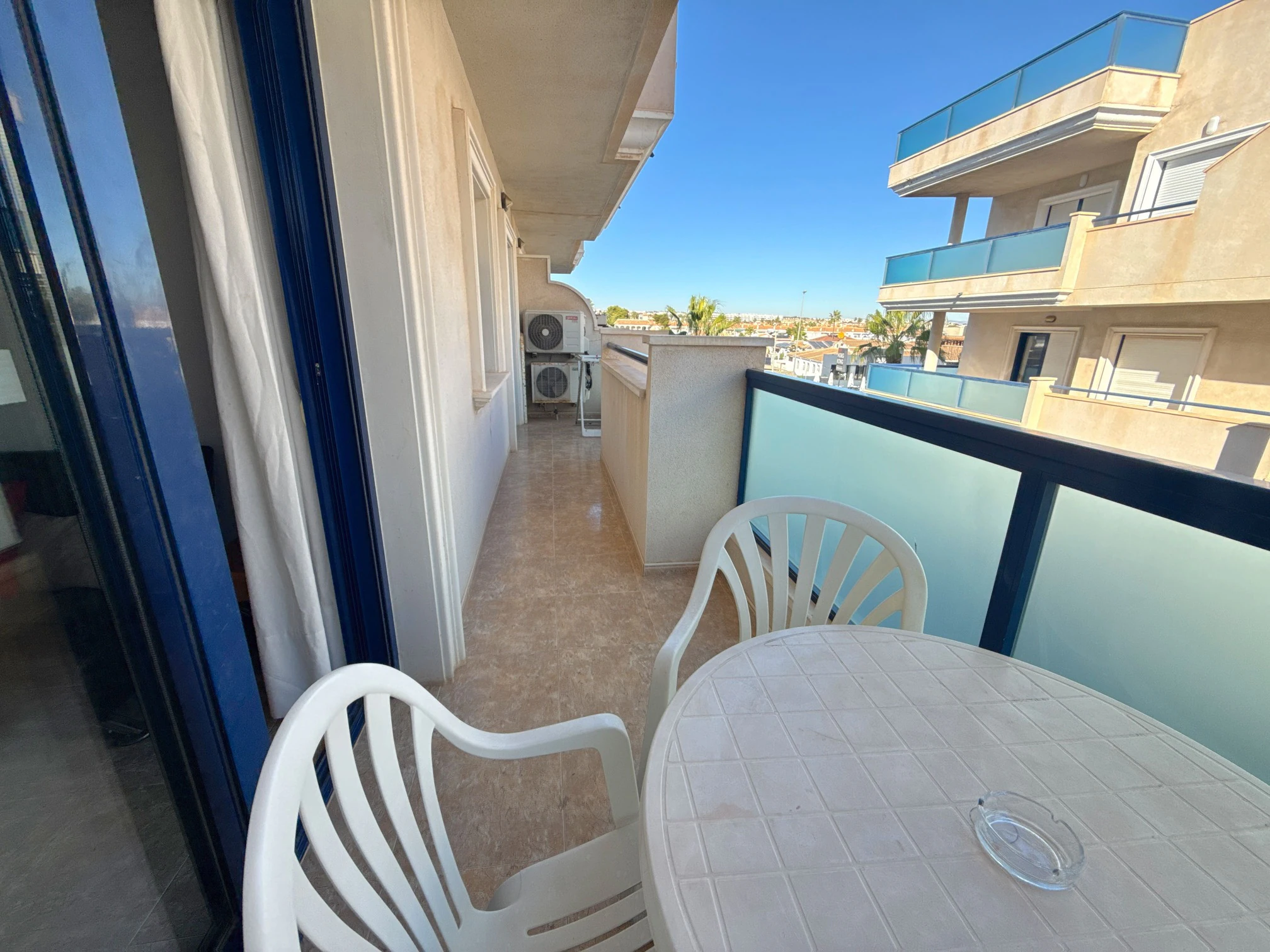 Piso en venta en Cabo Roig