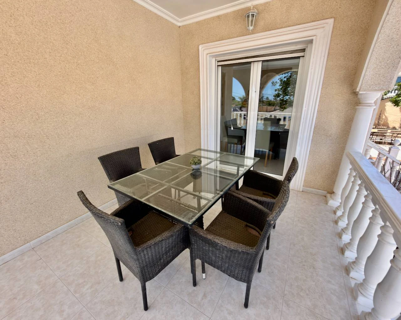 Villa zum verkauf in Ciudad Quesada