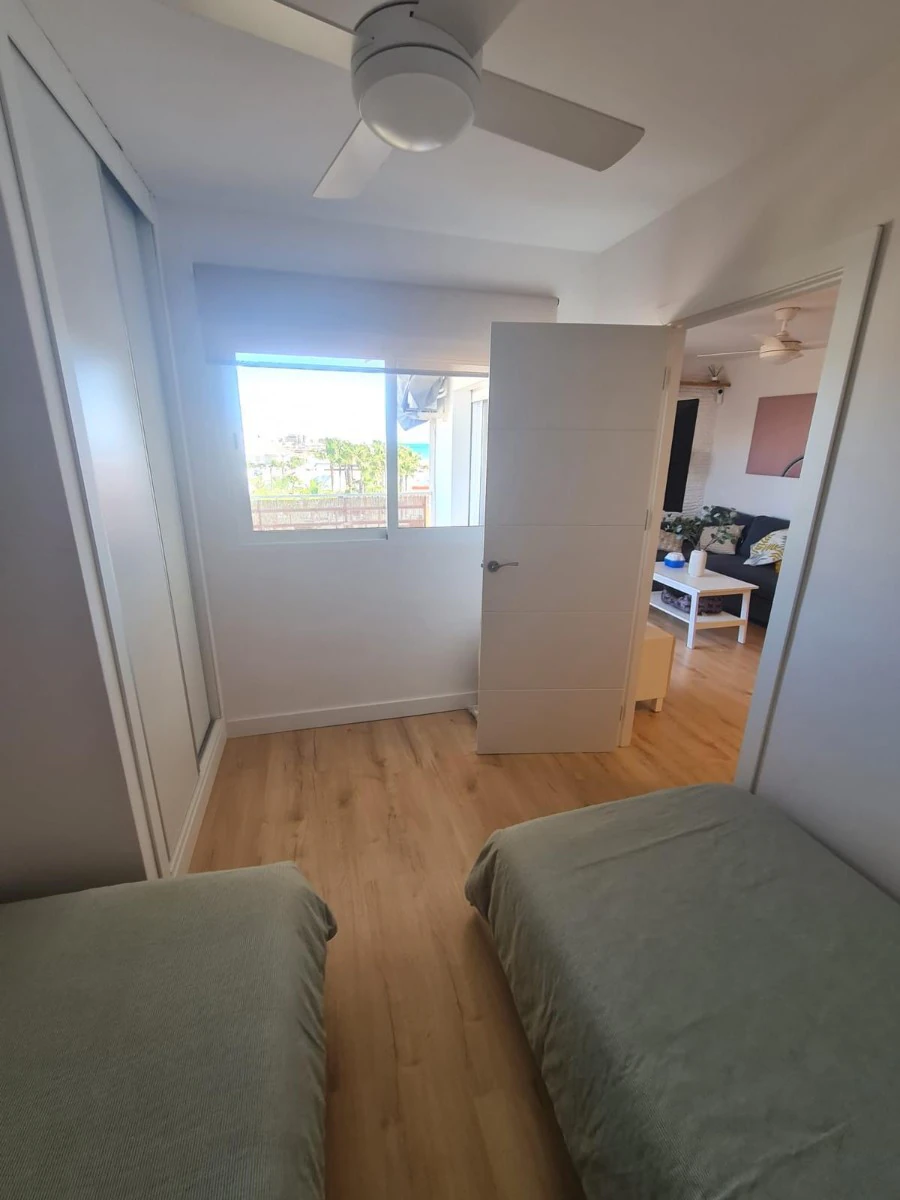 Flat for sale in Torrevieja
