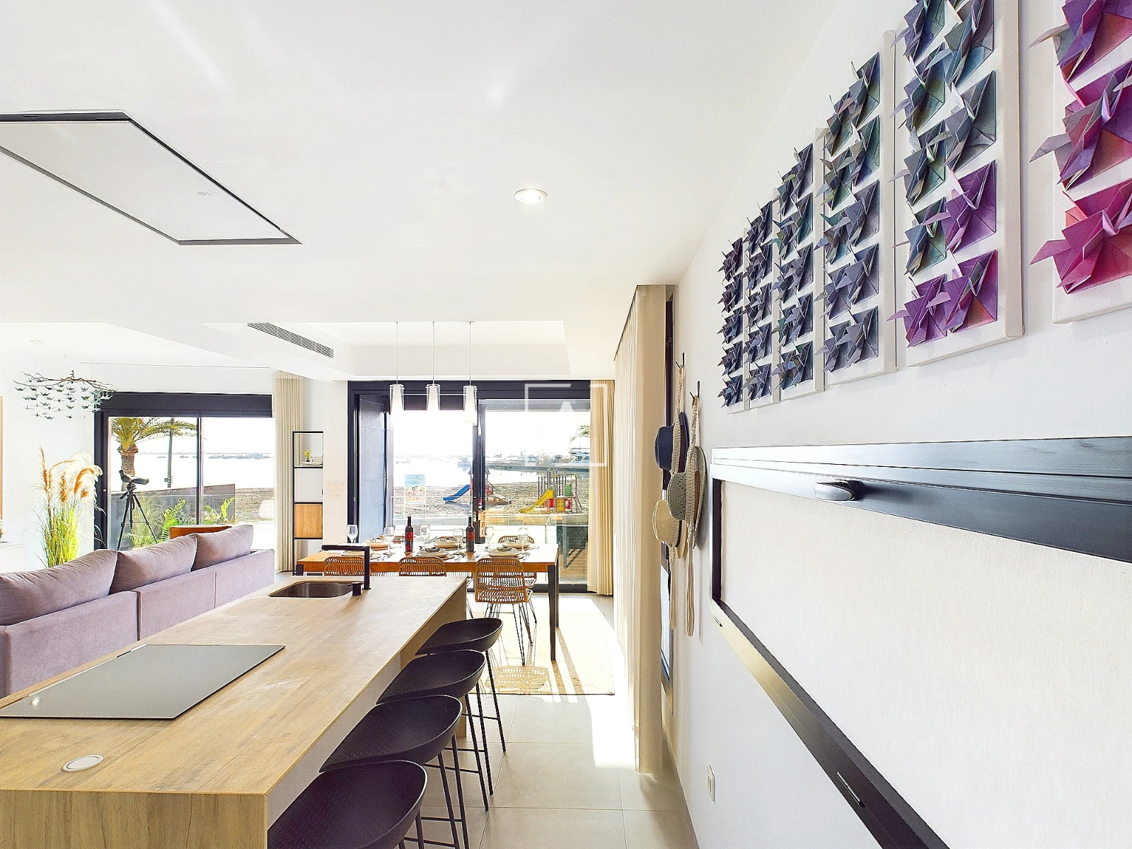 Flat for sale in Lo Pagan