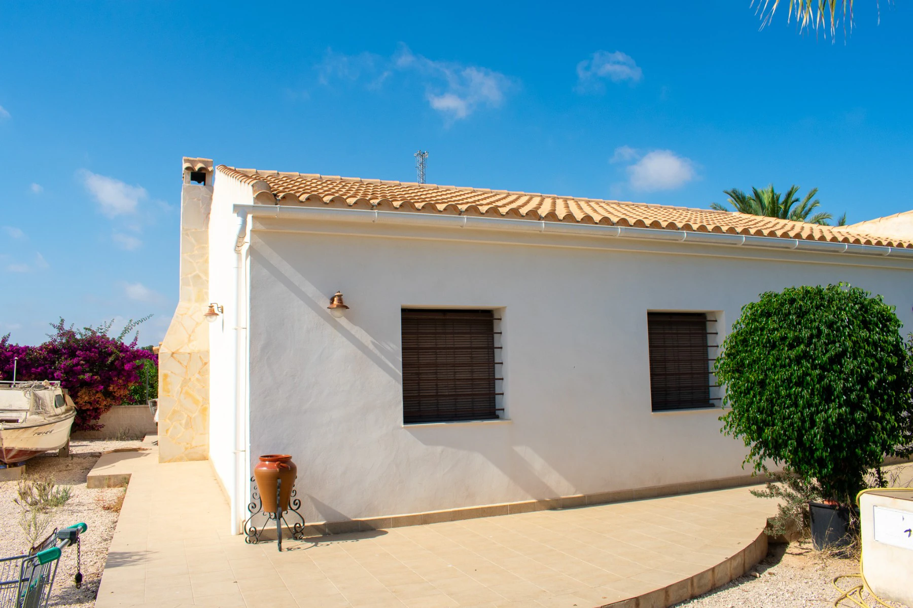 Villa à la vente à Guardamar Del Segura