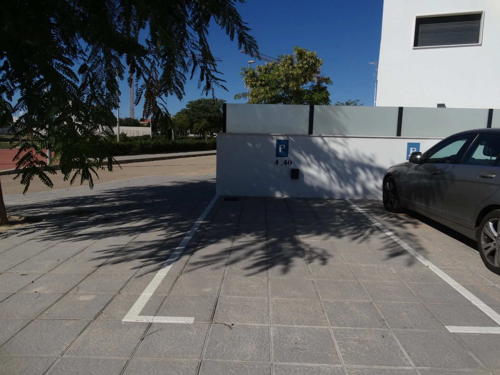 Flat for sale in Pilar De La Horadada