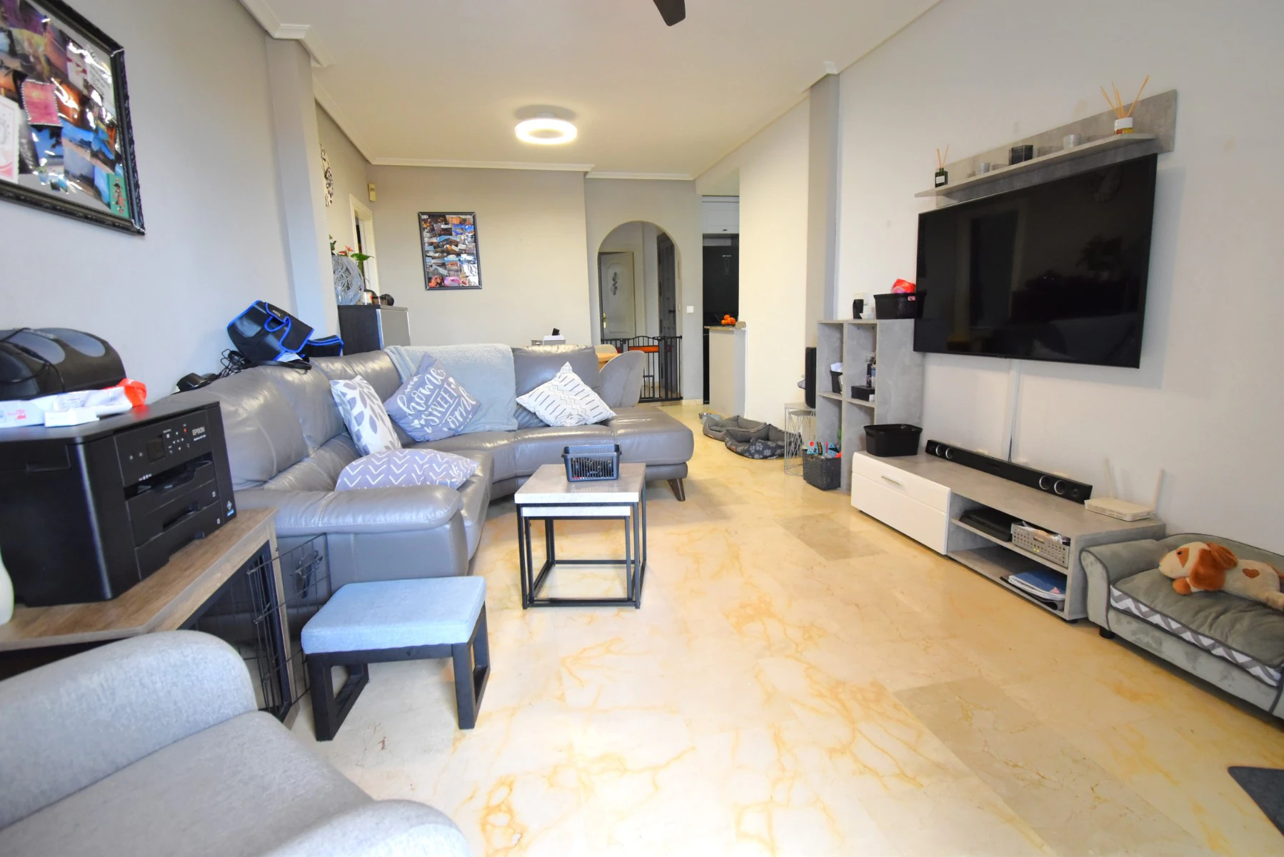 Stats Woning te verkoop in Orihuela Costa