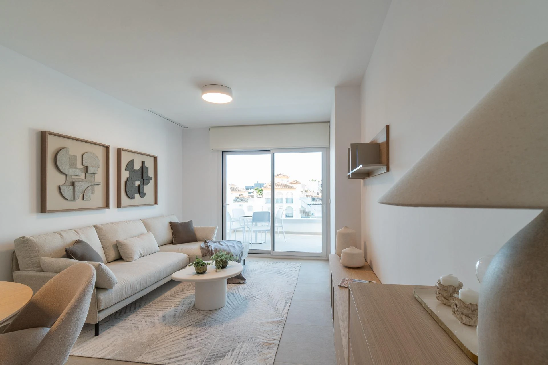 Flat for sale in Orihuela Costa