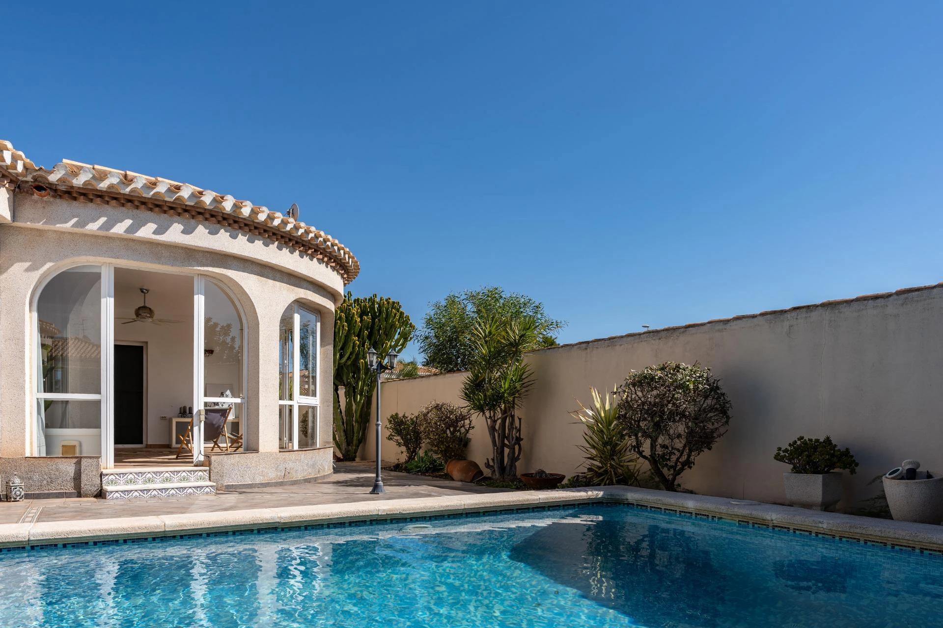 Villa à la vente à Orihuela Costa