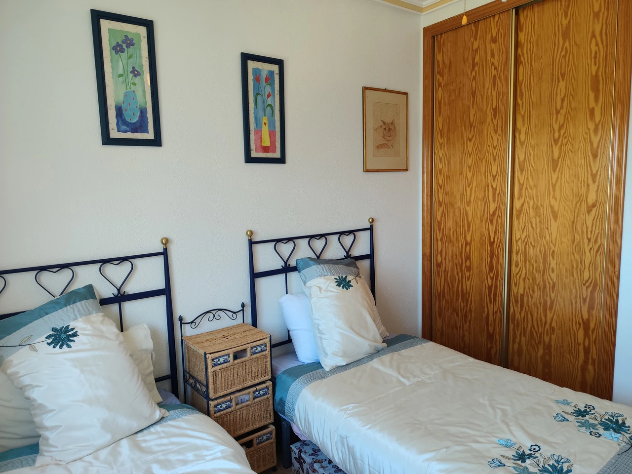Flat for sale in La Zenia