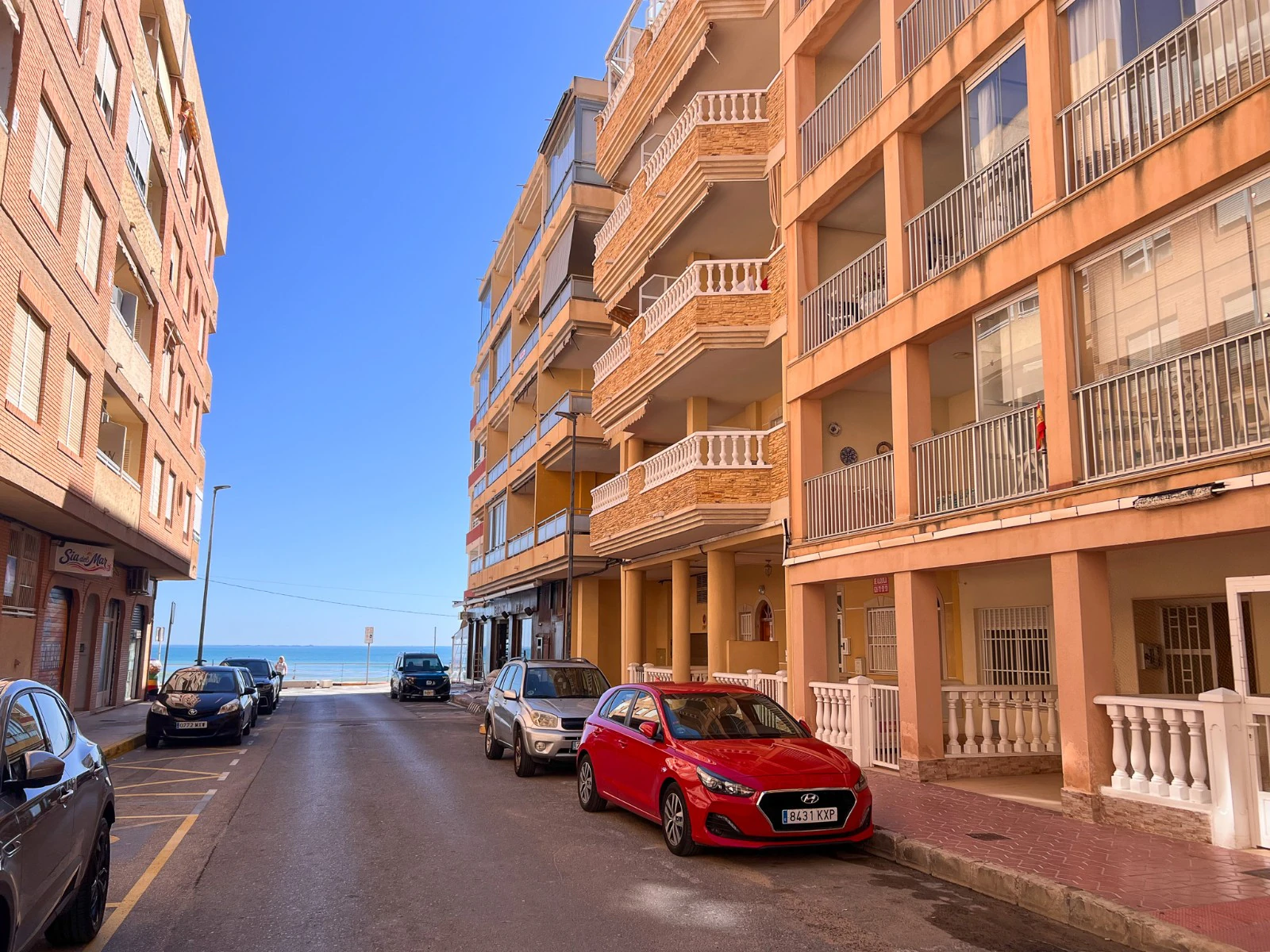 Flat for sale in Guardamar Del Segura