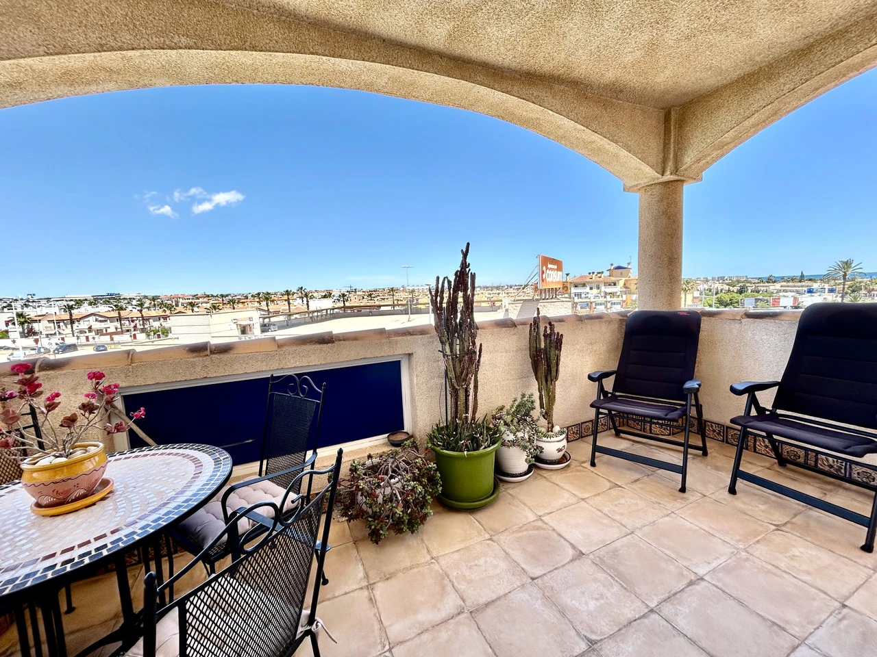 Flat for sale in La Zenia