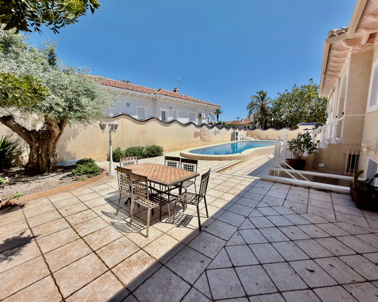 Villa zum verkauf in Ciudad Quesada