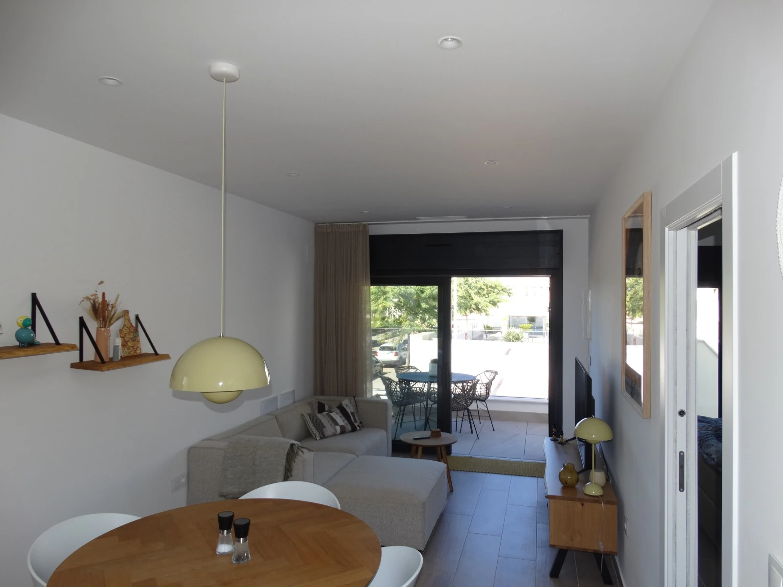 Flat for sale in Pilar De La Horadada