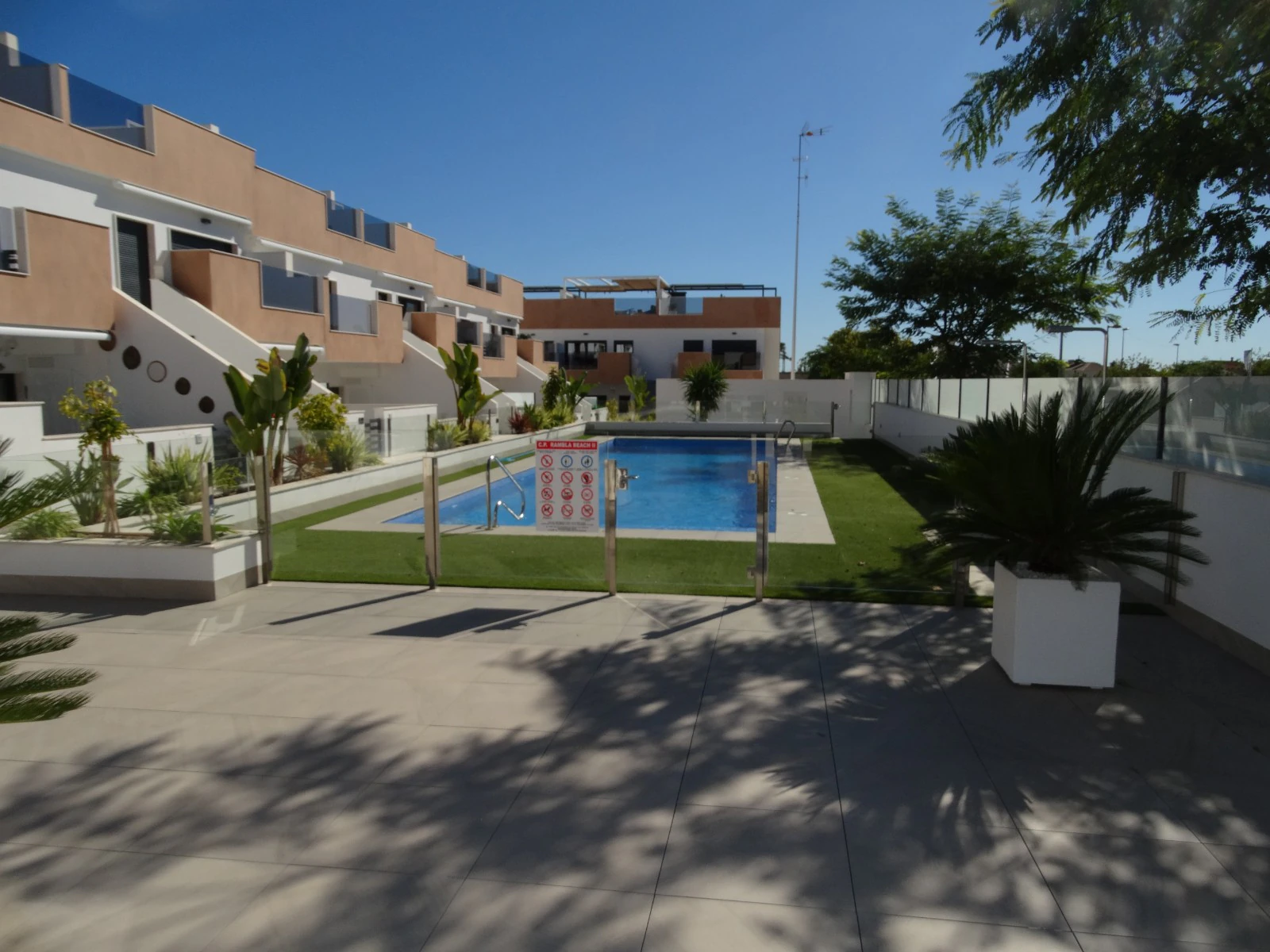 Flat for sale in Pilar De La Horadada