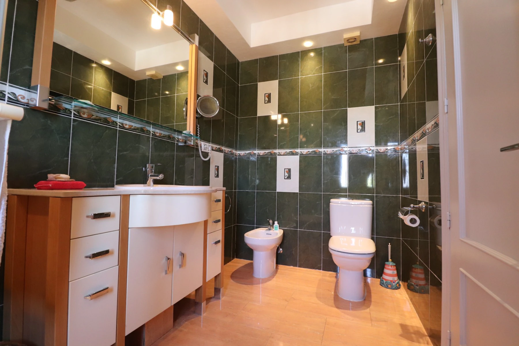 Villa for sale in Algorfa