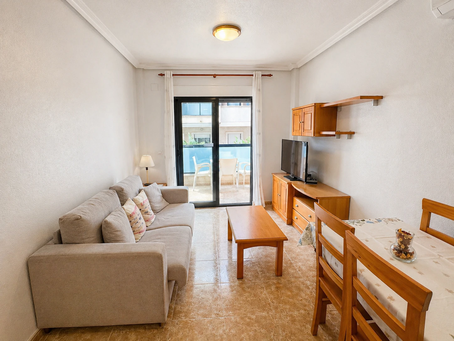 Apartment for sale in Orihuela Costa