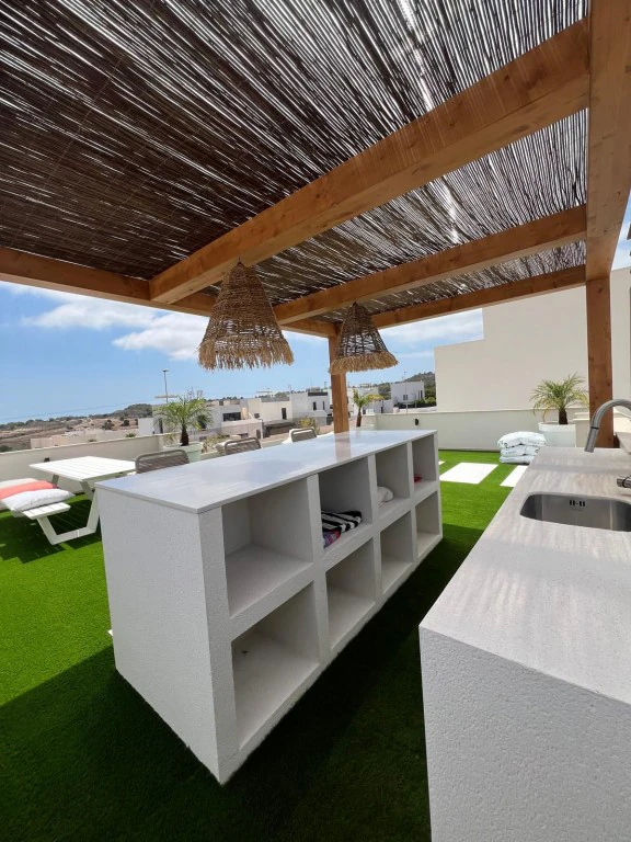 Villa à la vente à San Miguel De Salinas