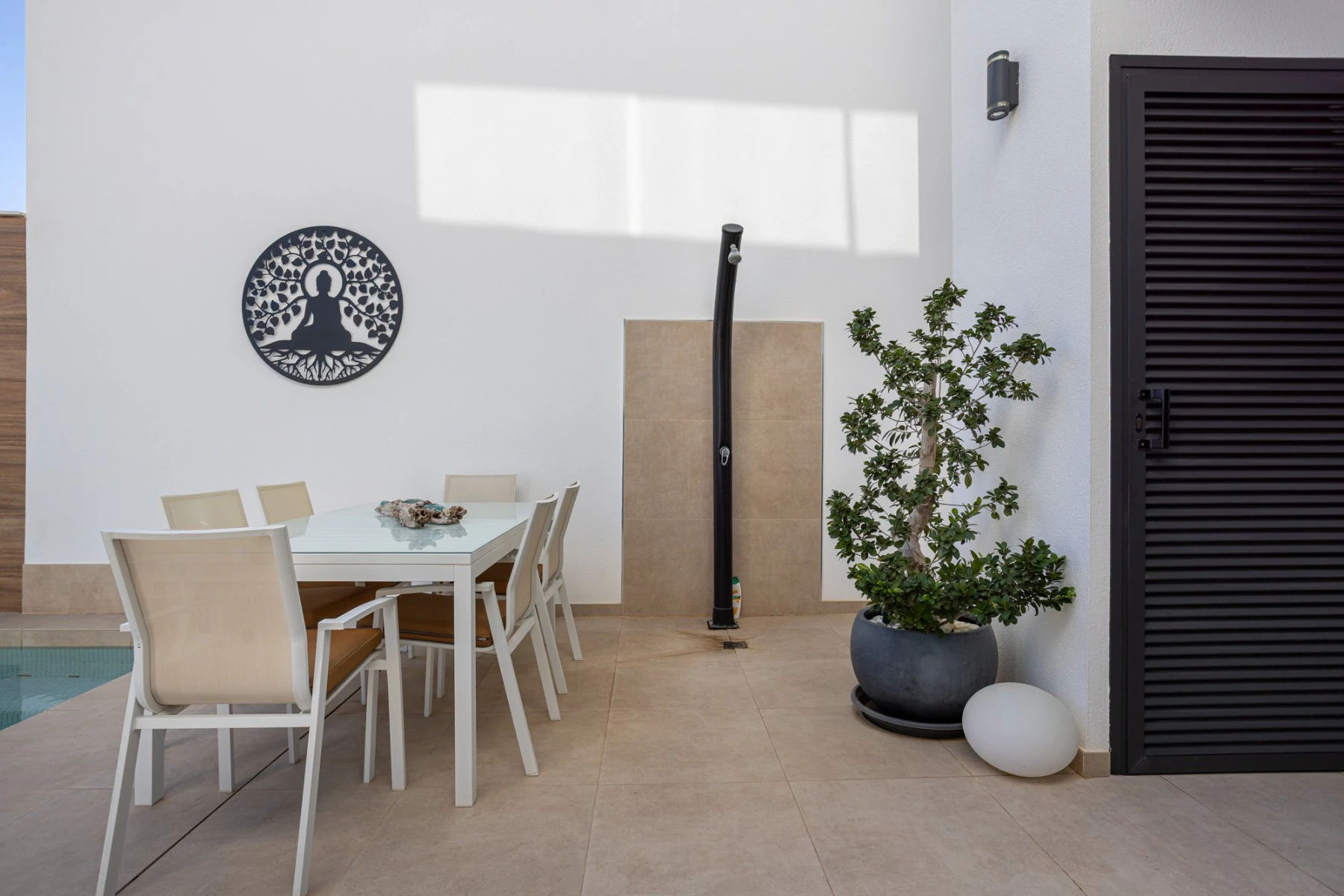 Casa adosada en venta en Benijofar