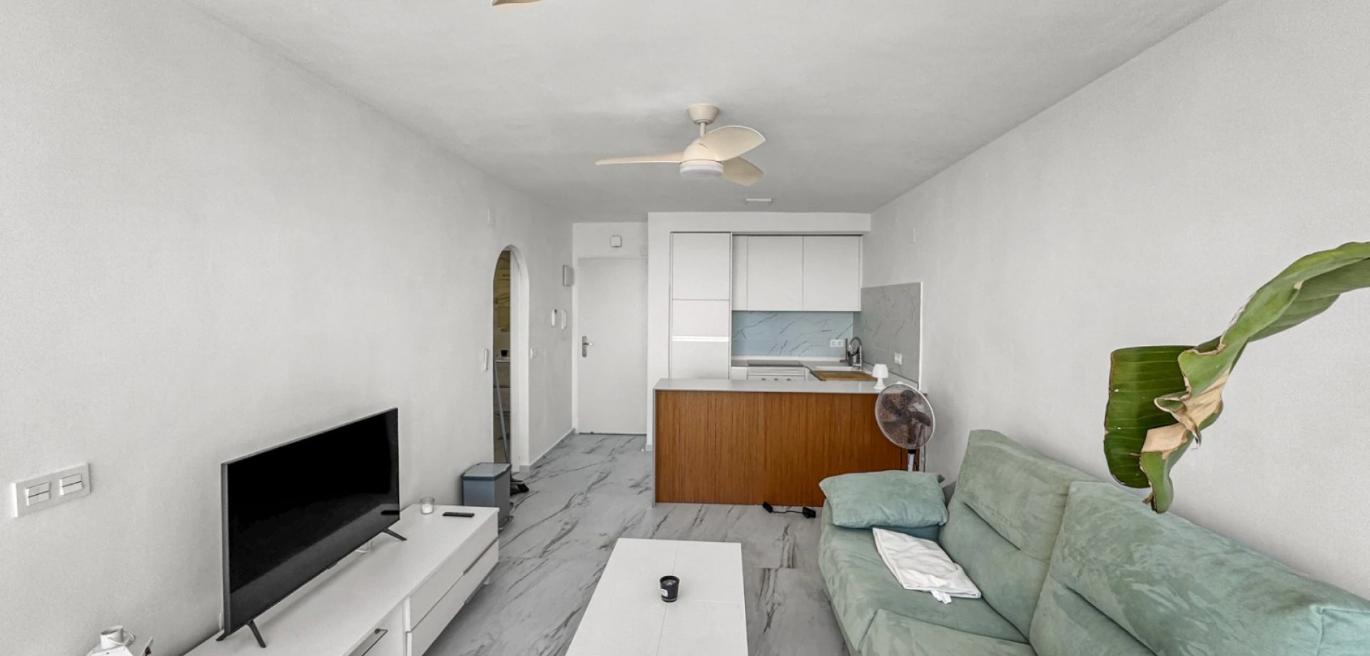 Flat for sale in Orihuela Costa