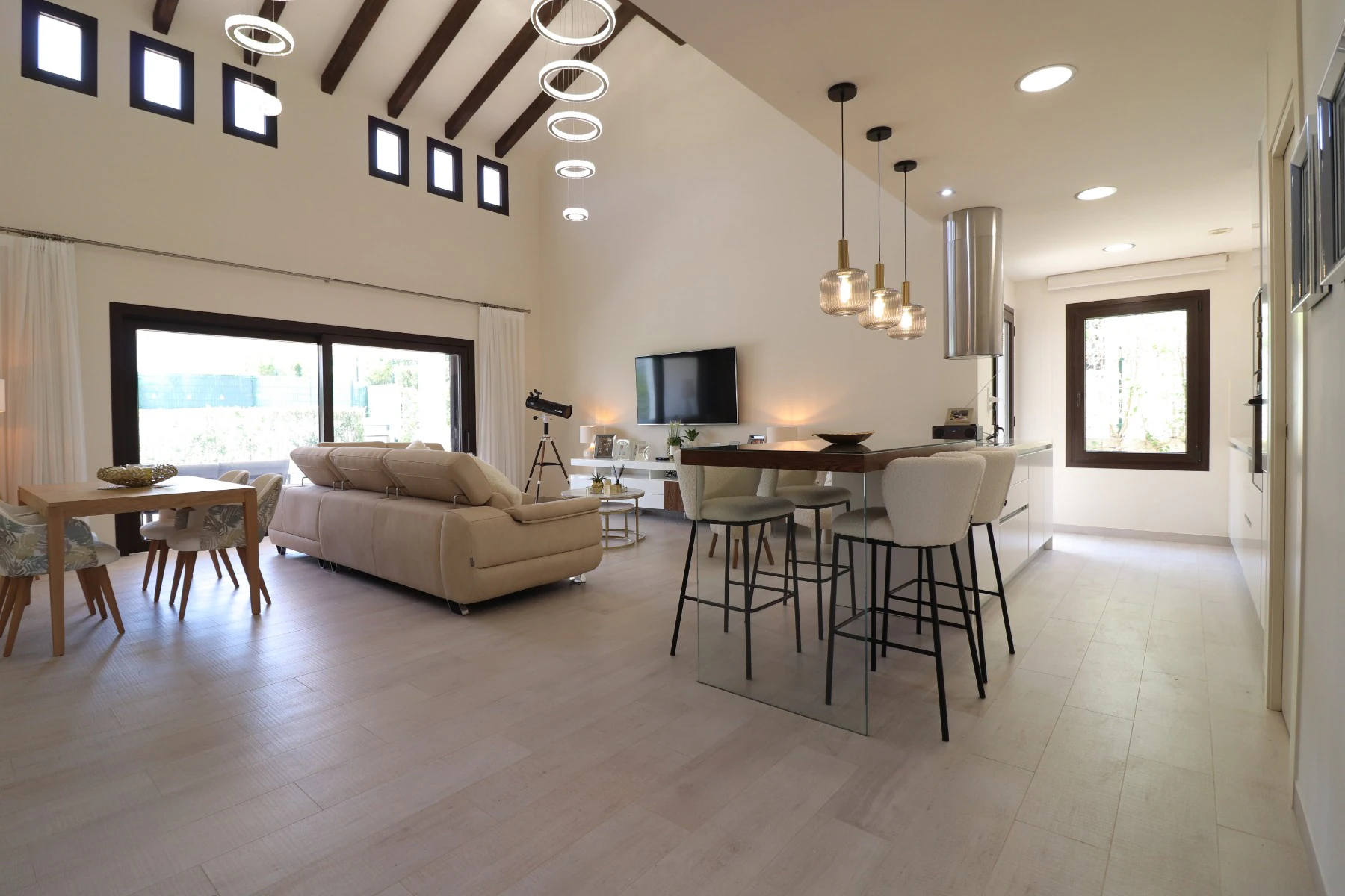 Villa for sale in Algorfa