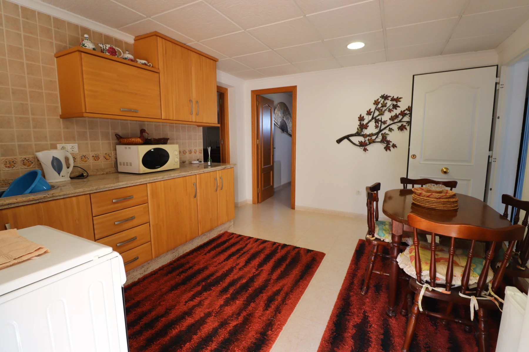Villa te verkoop in Algorfa