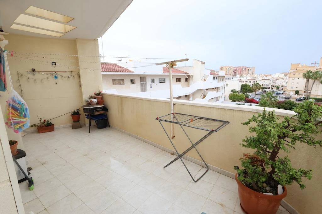Penthouse zum verkauf in Torrevieja