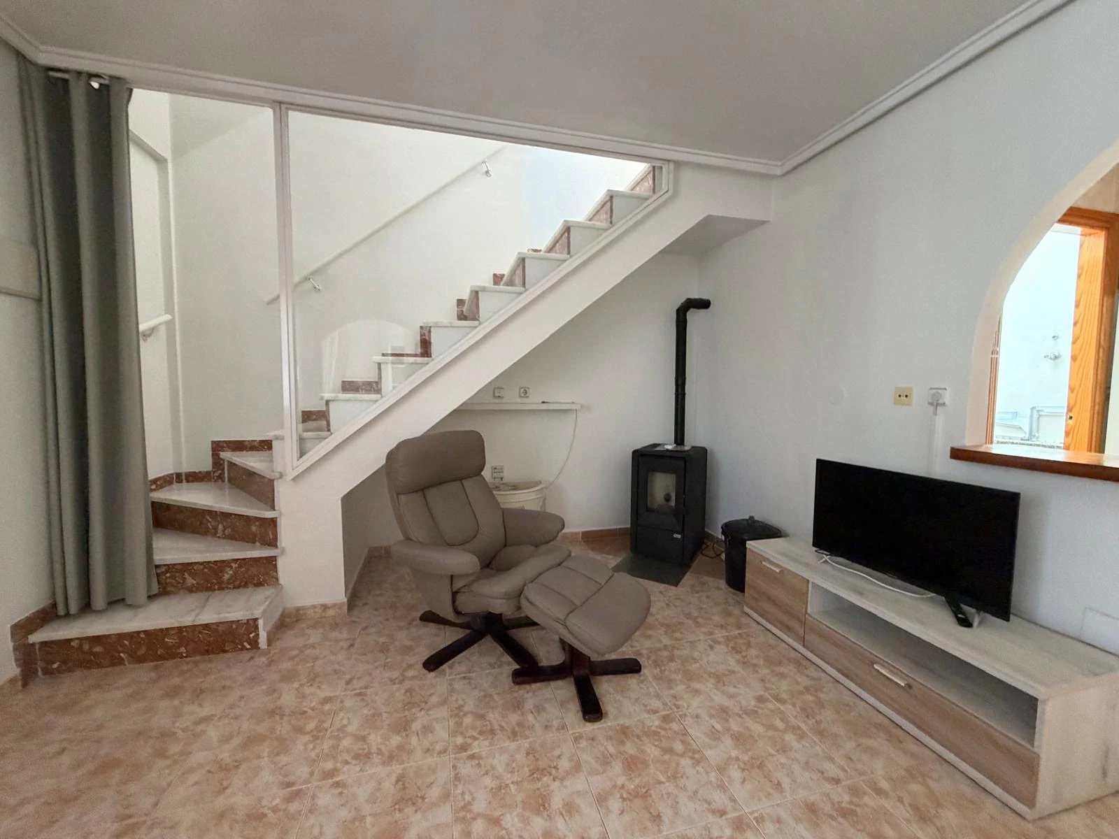 Terraced house for sale in Playa Flamenca