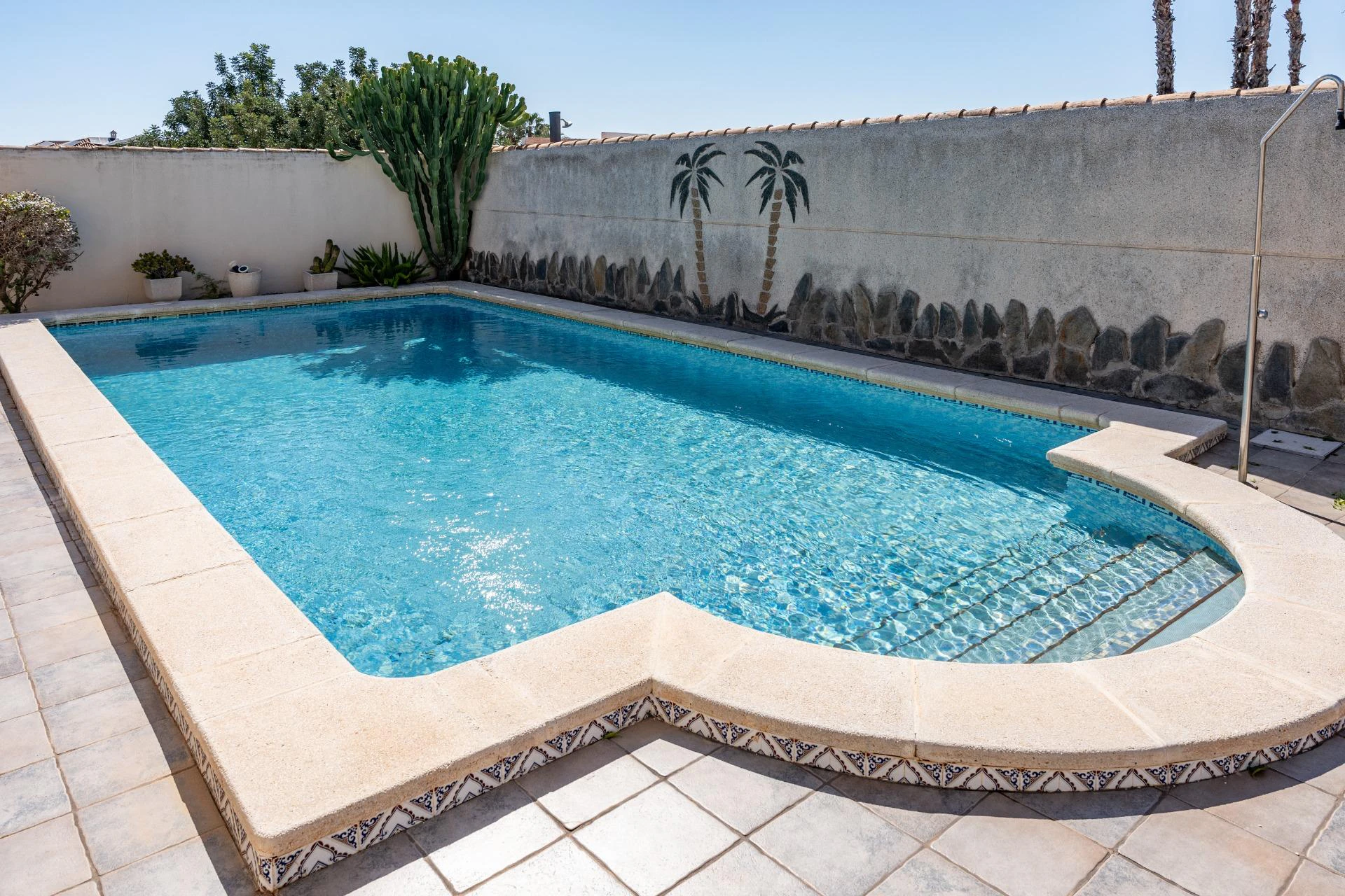 Villa à la vente à Orihuela Costa