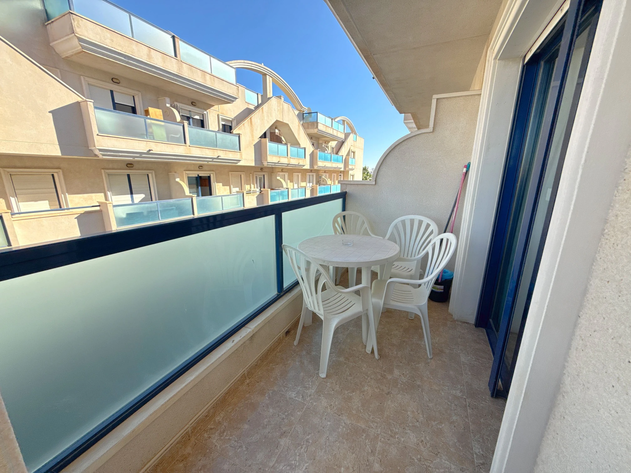 Piso en venta en Cabo Roig