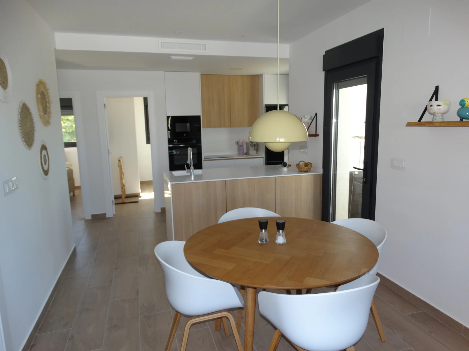 Flat for sale in Pilar De La Horadada
