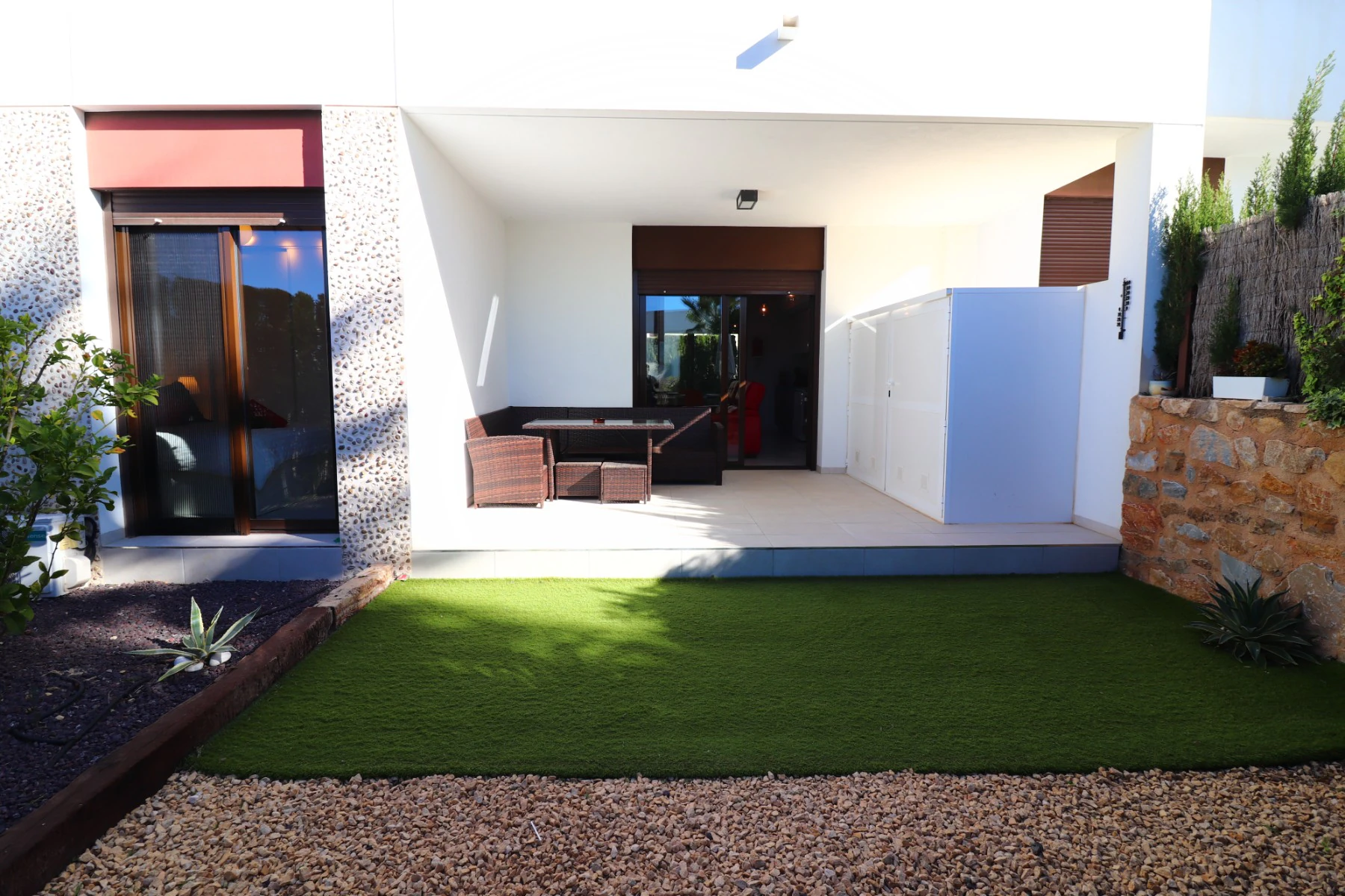 Flat for sale in Algorfa