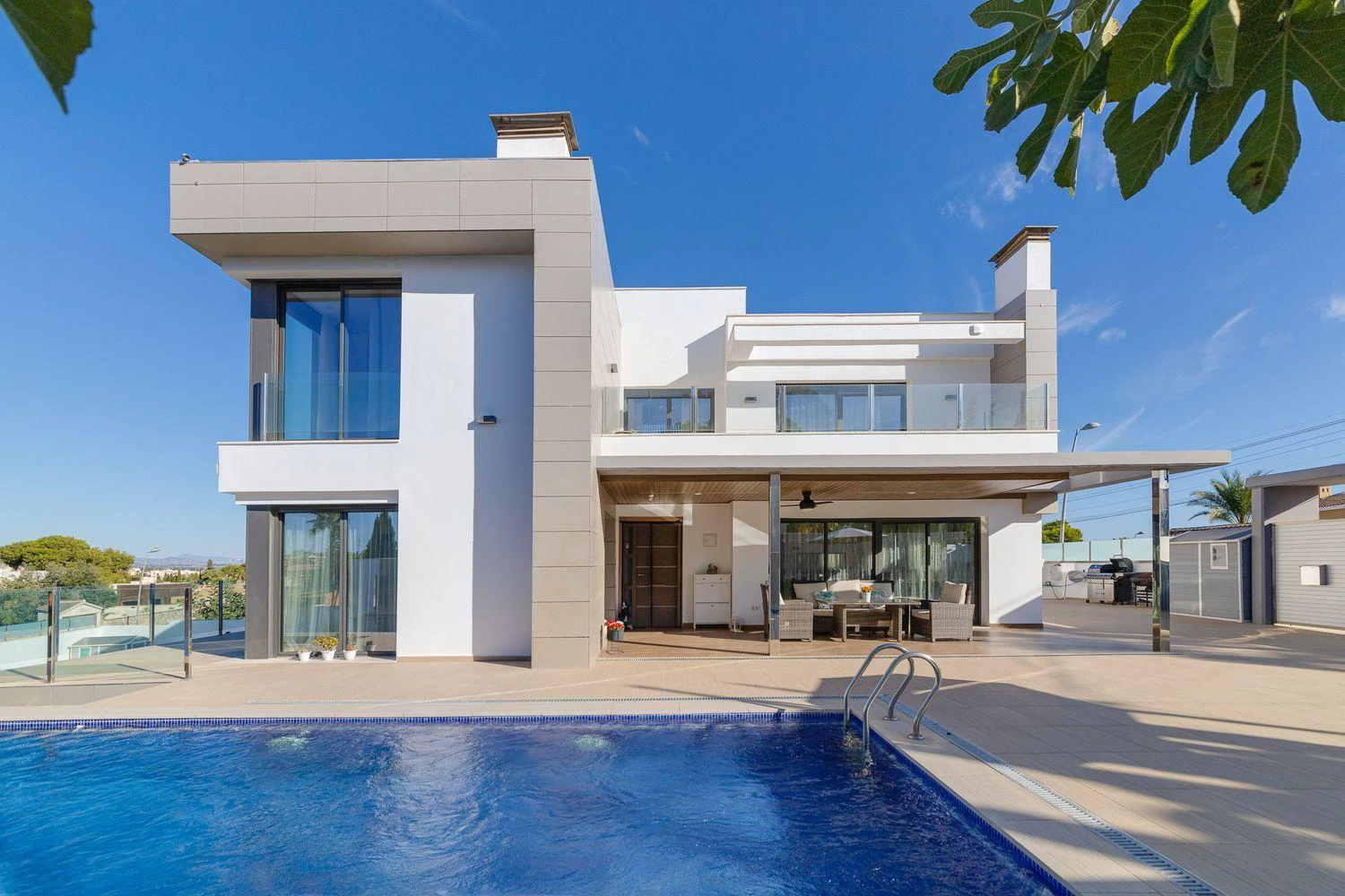 Villa te verkoop in Torrevieja