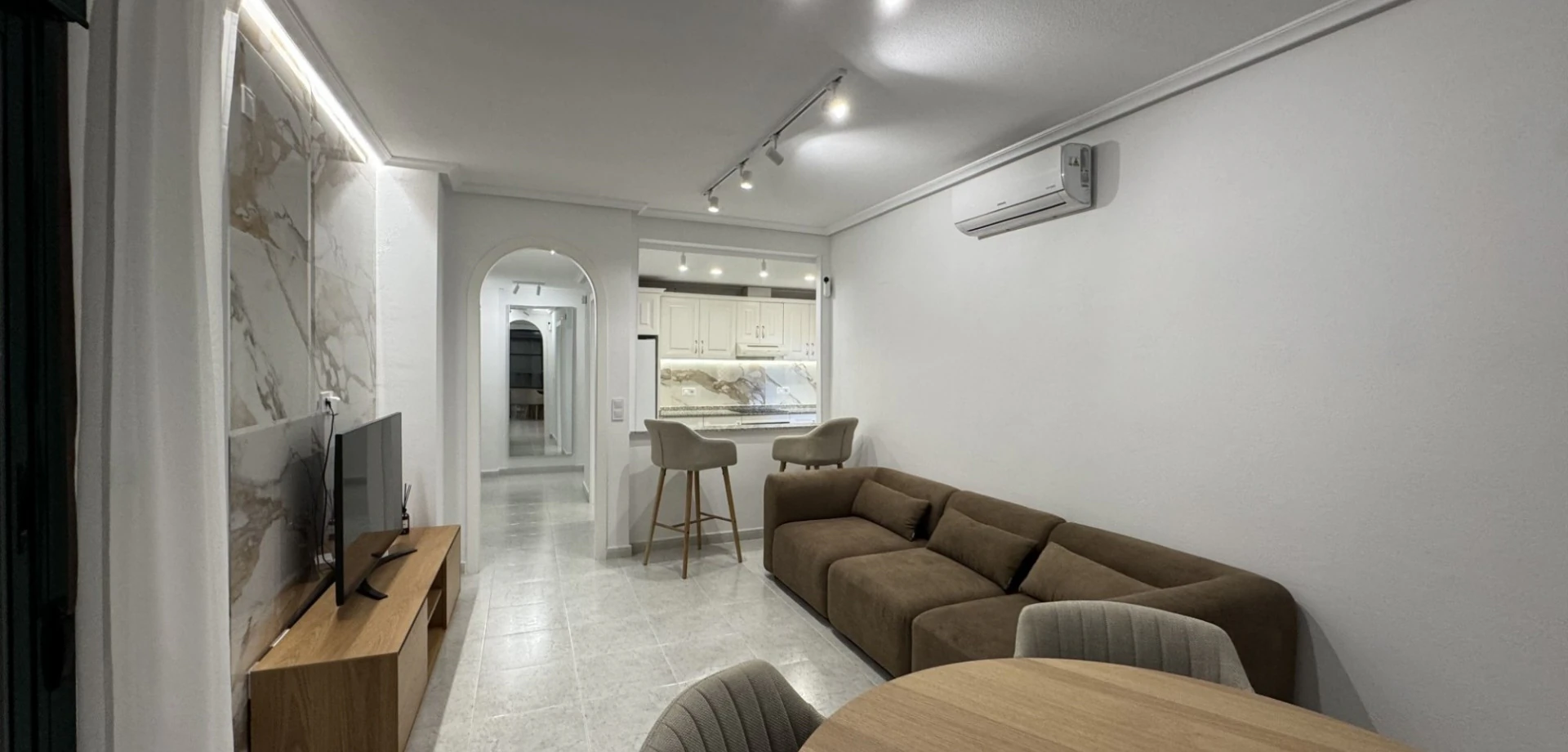 Appartamento in vendita a Orihuela Costa