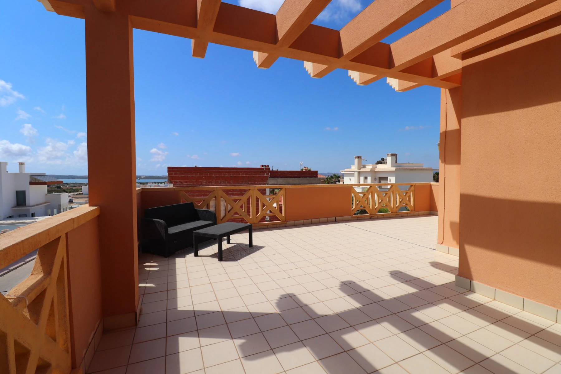 Chalet/Villa en venta en Ciudad Quesada