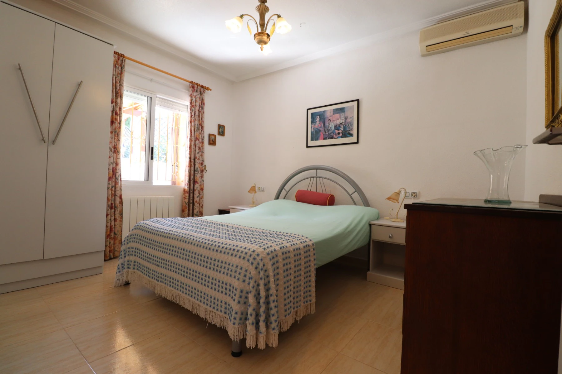 Villa for sale in Algorfa