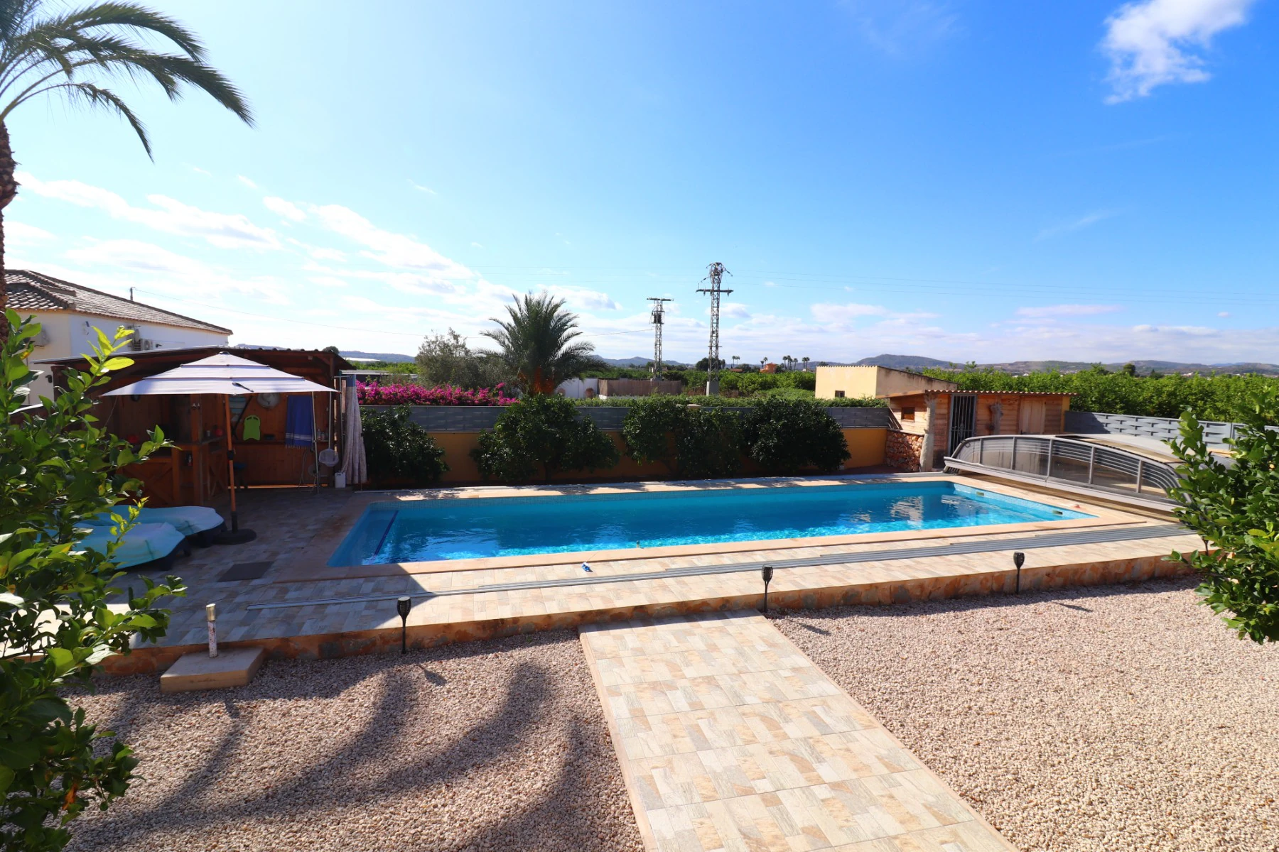 Country house for sale in Orihuela