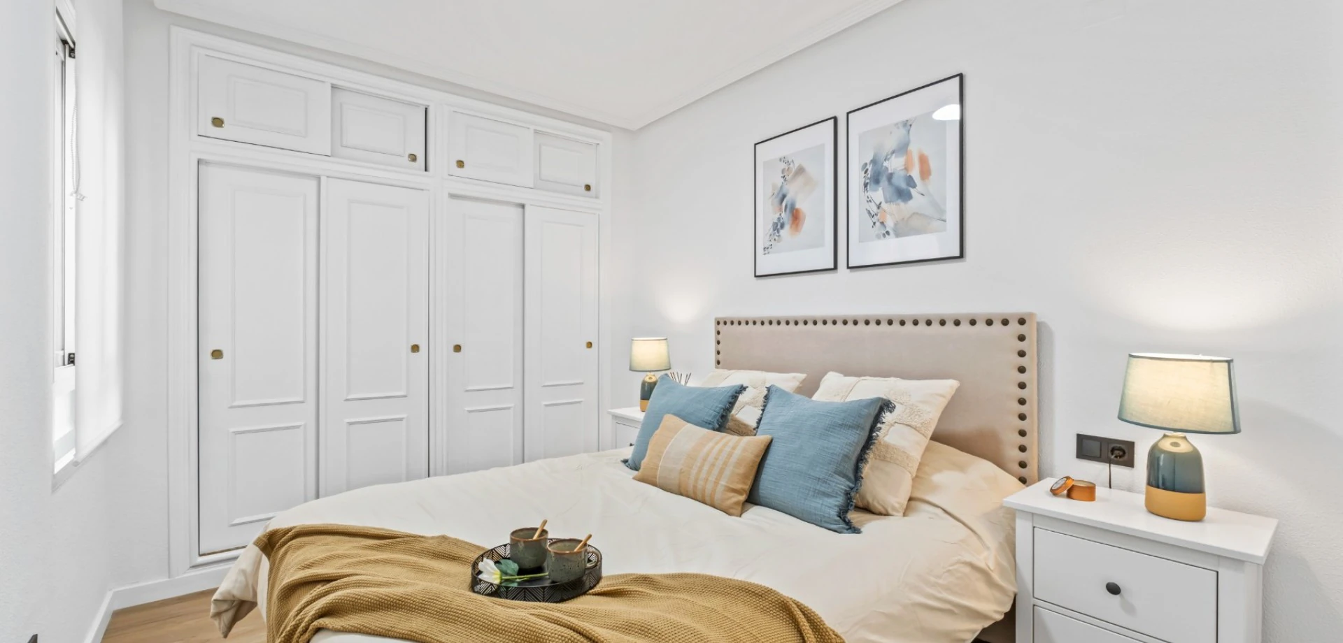 Flat for sale in Orihuela Costa