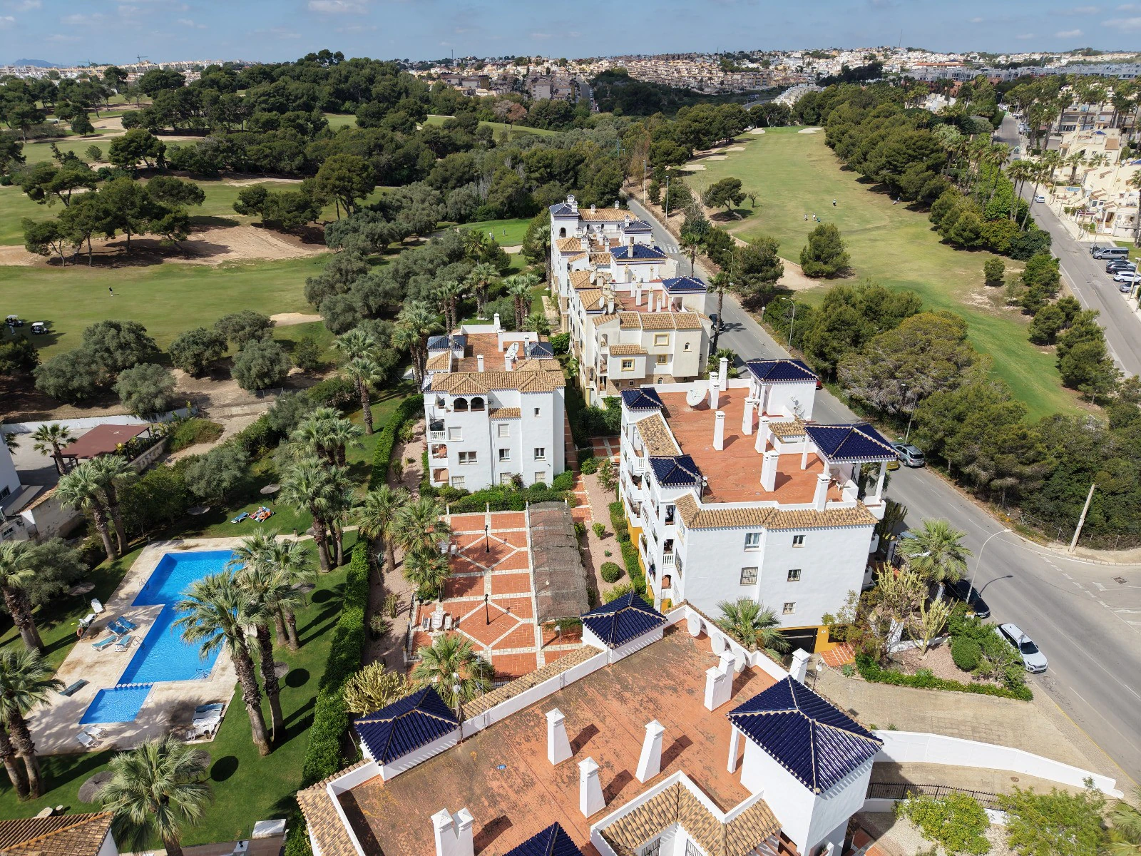 Stats Woning te verkoop in Orihuela Costa