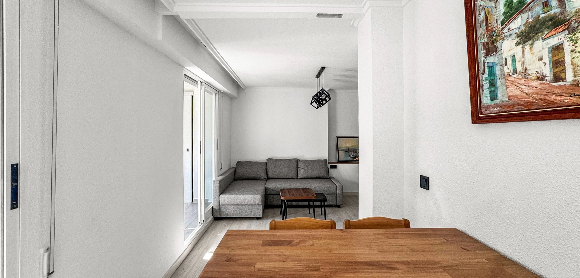 Flat for sale in Torrevieja