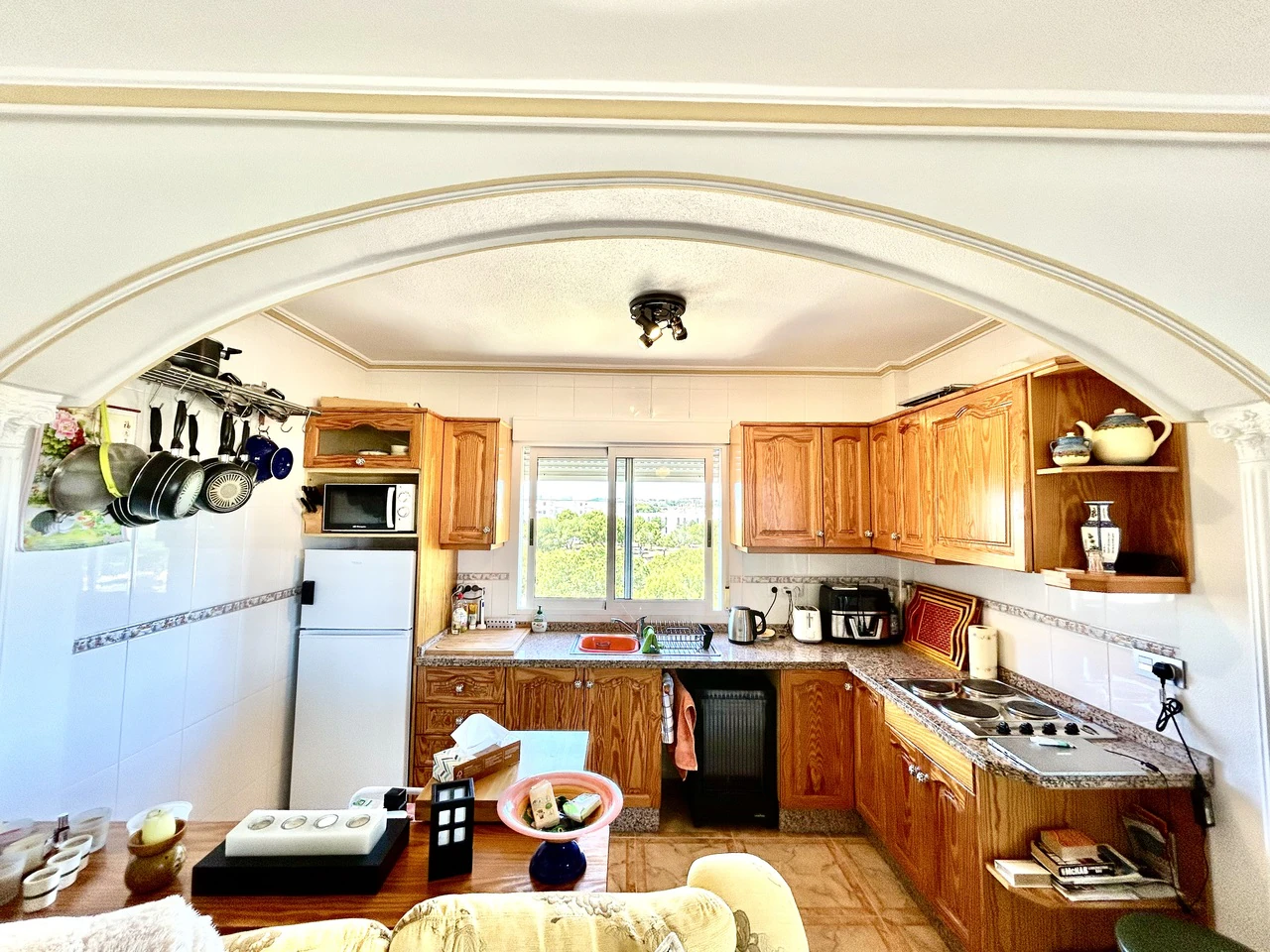 Flat for sale in La Zenia